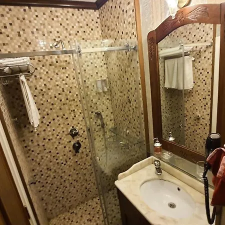 Medar Casa de hóspedes 4*