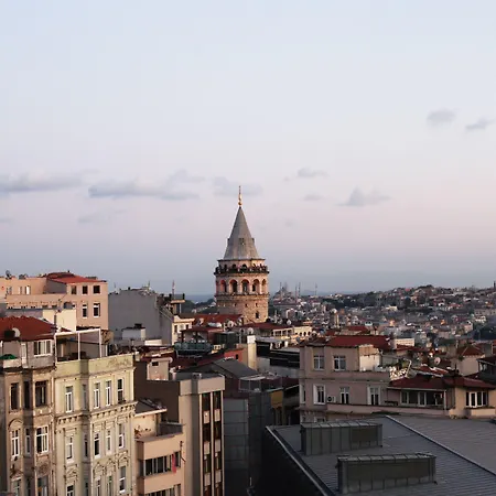 Medar Hotel Istambul