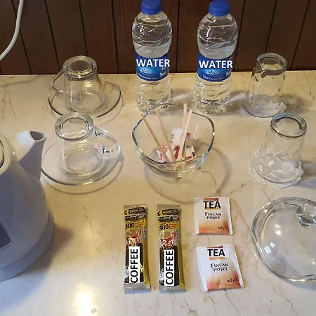Medar Hotel