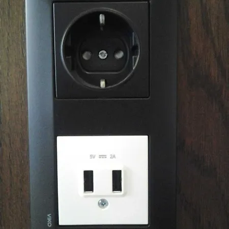 Medar בית הארחה 4*