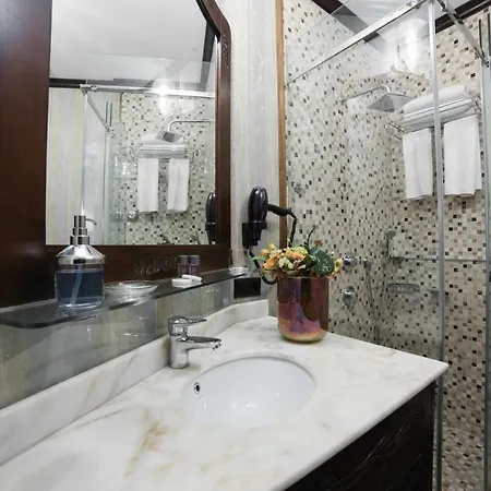 Medar Casa de hóspedes Istambul