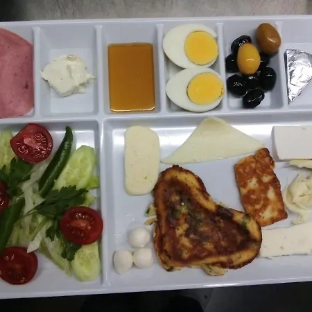 Medar Casa de hóspedes Istambul