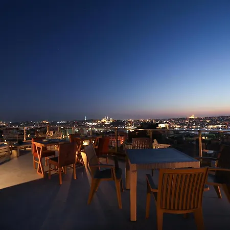 Casa de hóspedes Medar 4*