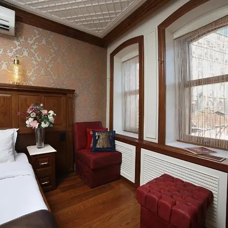 Casa de hóspedes Medar 4*