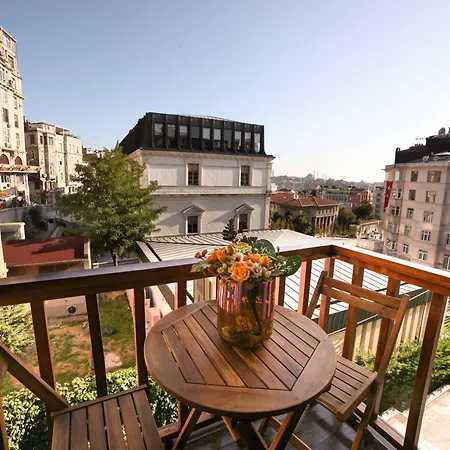 Medar Casa de hóspedes Istambul