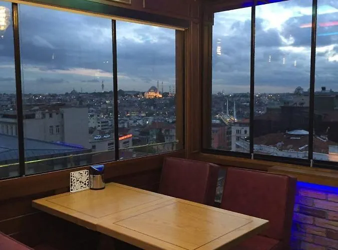 Medar Guest house Istanbul