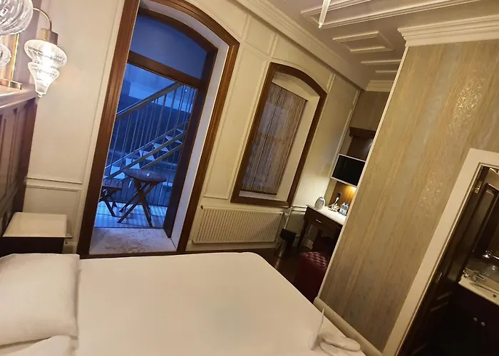 Guest house Medar Istanbul