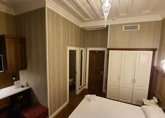 Guest house Medar 4*