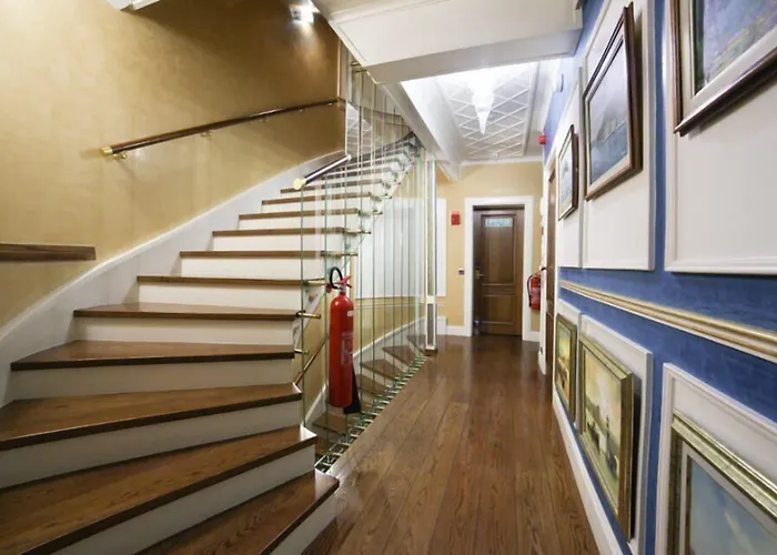 Guest house Medar Istanbul