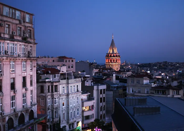 Medar Κωνσταντινούπολη