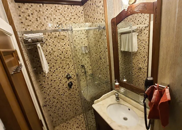 Medar Guest house 4*