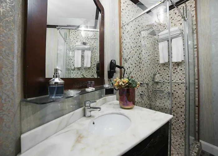 Medar Guest house Istanbul