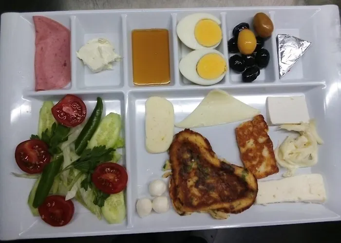 Medar Guest house Istanbul