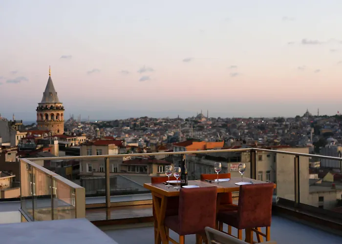 Guest house Medar Istanbul