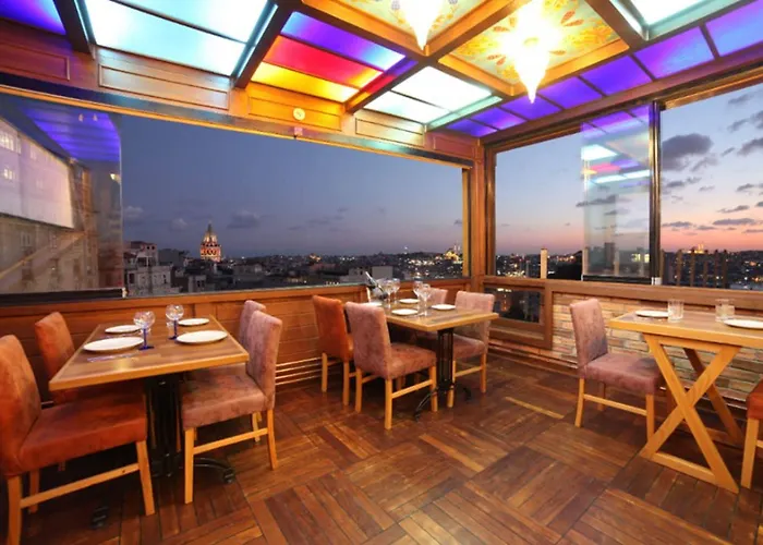 Guest house Medar Istanbul