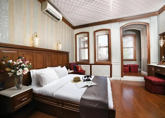 Guest house Medar Istanbul