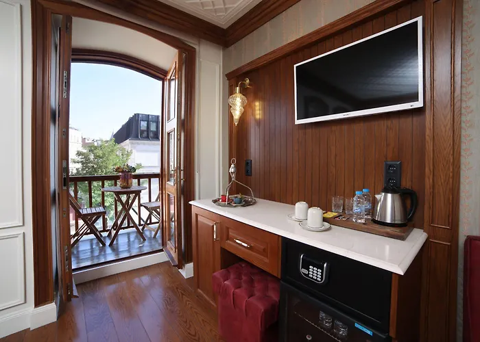 Guest house Medar Istanbul