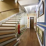 Maison d'hôtes Medar Istambul