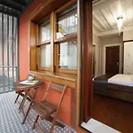 Konukevi Medar 4*