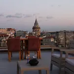 Konukevi Medar 4*