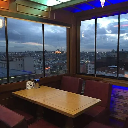 Medar Guest house Istanbul