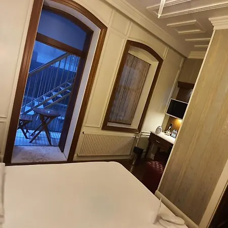 Konukevi Medar İstanbul