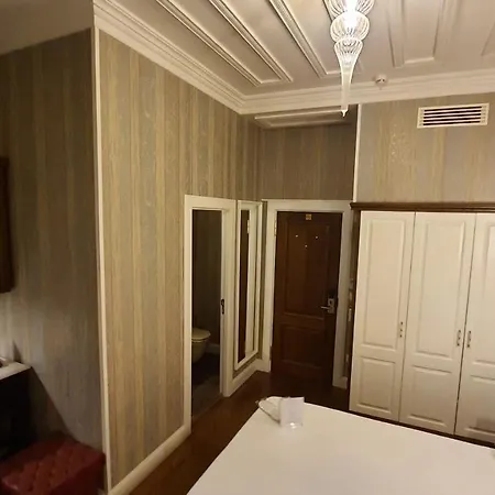 Guest house Medar 4*