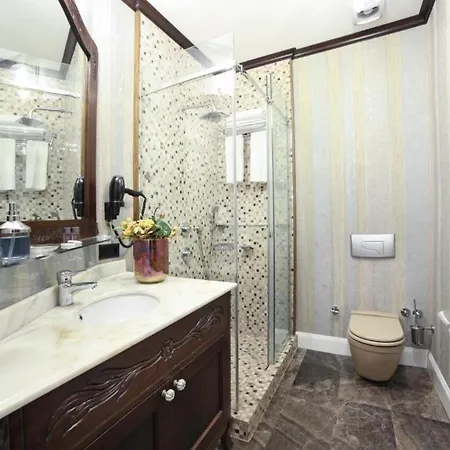 Medar Guest house