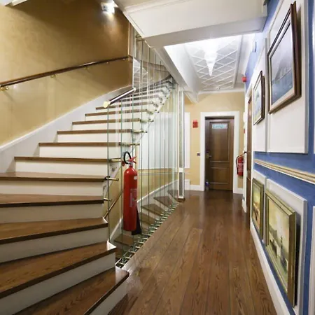 Pensionat Medar Istanbul