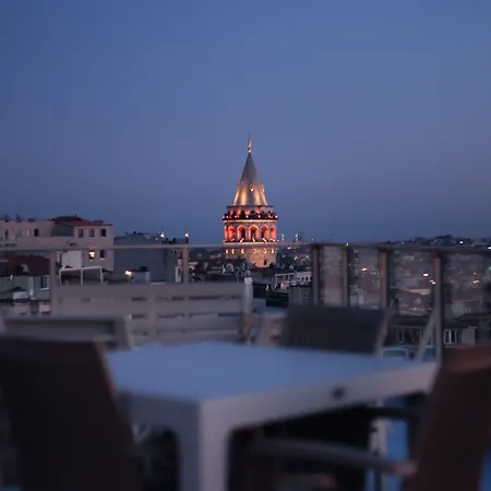 Medar Pensionat Istanbul