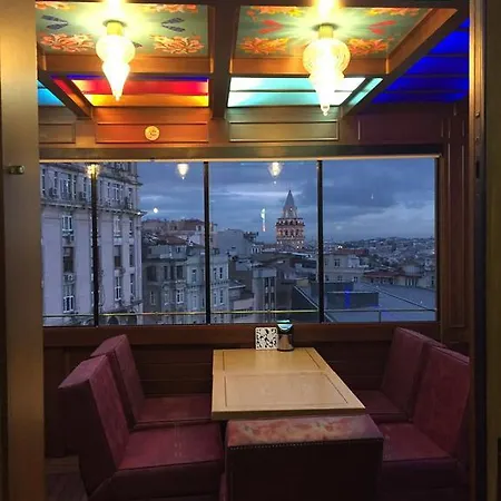 Medar Istanbul