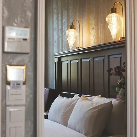 Guest house Medar