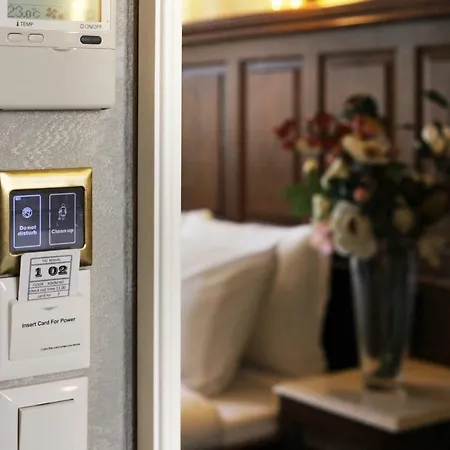 Guest house Medar