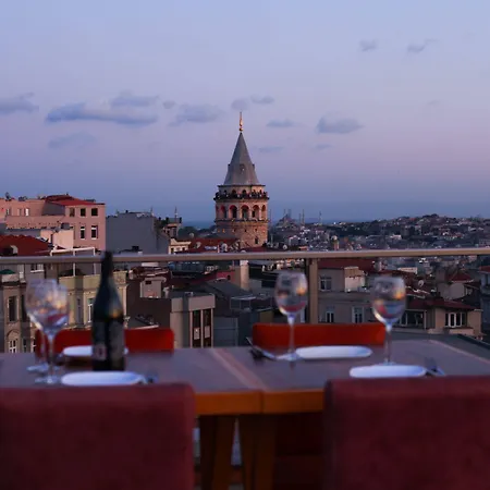Ξενοδοχείο Medar 4*