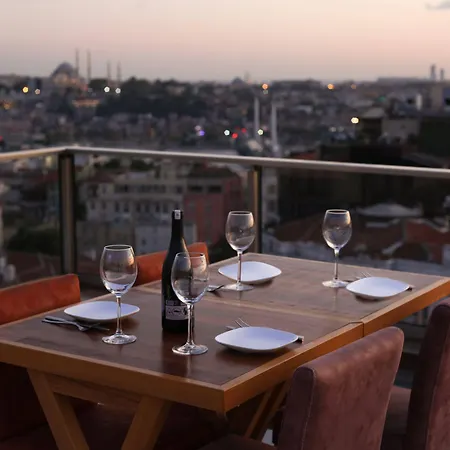 Medar Guest house 4*