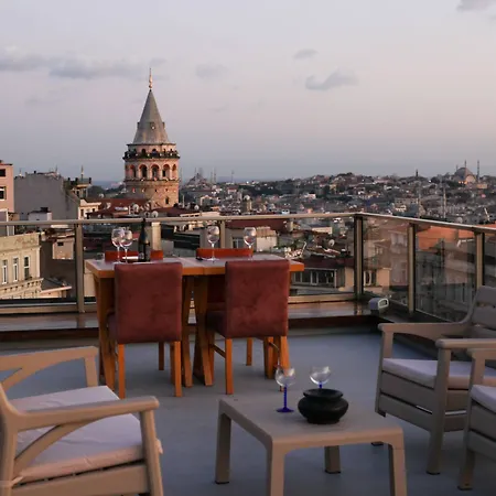 Medar Guest house 4*