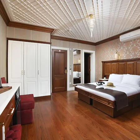 Medar 4* Istanbul
