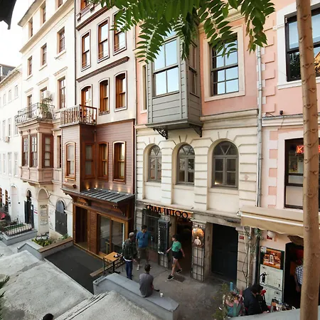 Medar 4* Istanbul