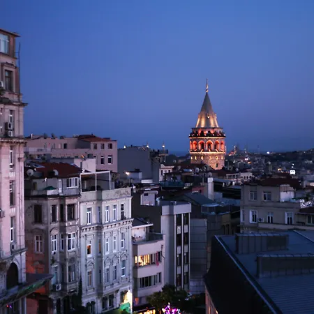 Medar Provincia di Istanbul