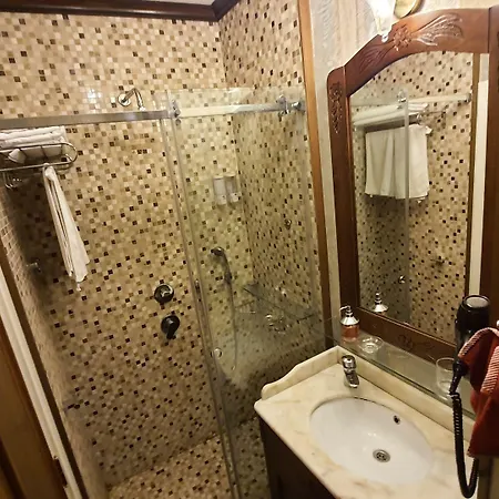 Medar Gasthuis 4*