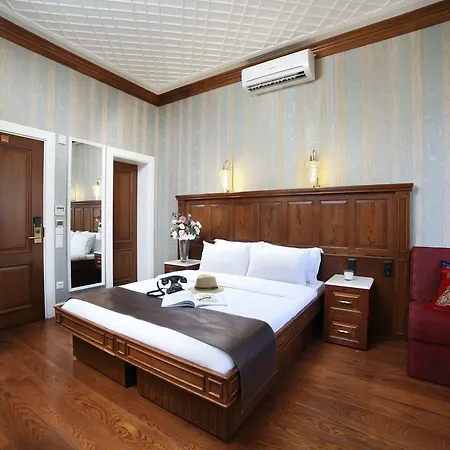 Medar 4* Istanboel