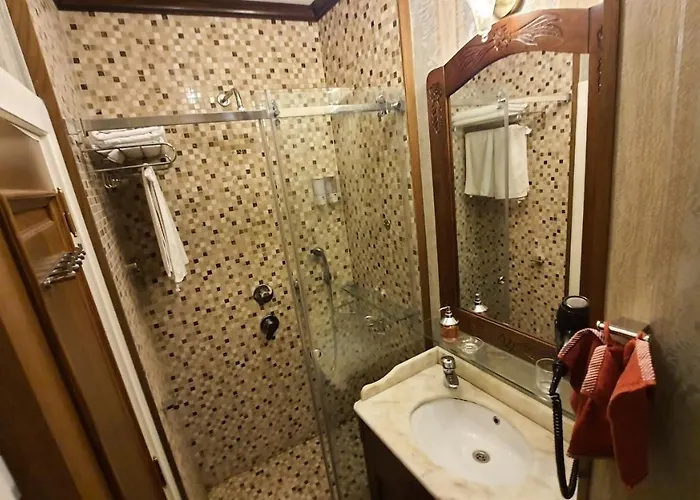 Medar Affittacamere 4*