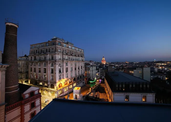 Medar Provincia di Istanbul