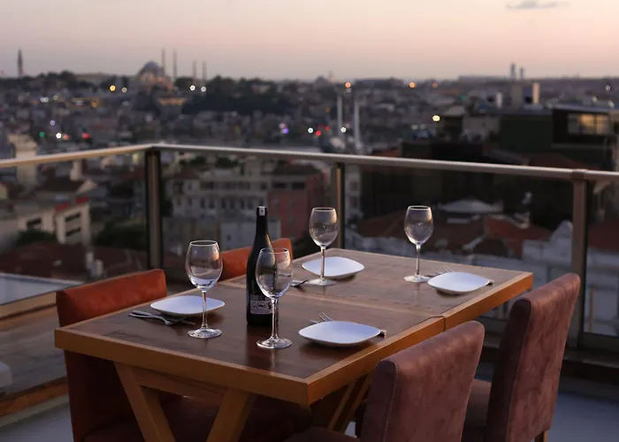 Medar Affittacamere 4*