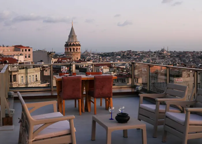 Medar Affittacamere 4*