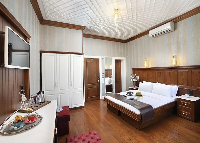 Affittacamere Medar Provincia di Istanbul